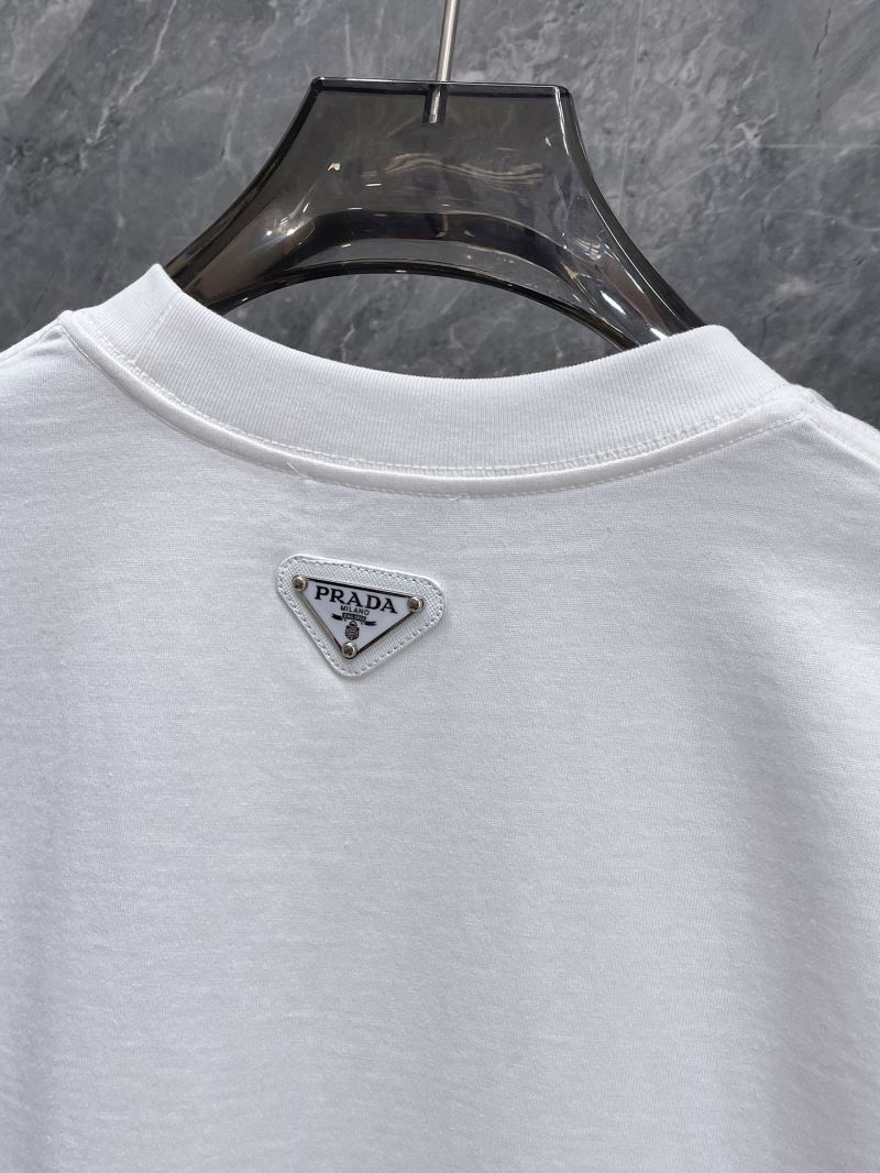 Prada T-Shirts